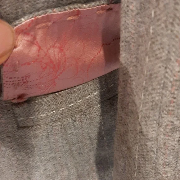 Wool blazer - Picture 6 of 9